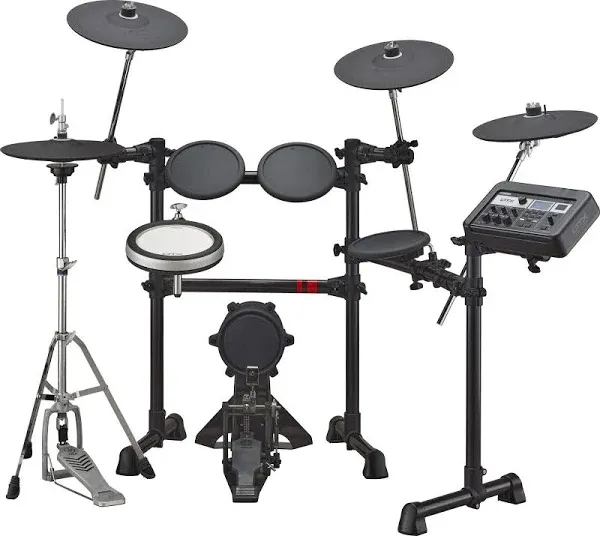 Yamaha DTX6K-X Electronic Drum Set