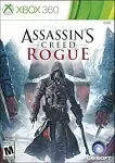 Assassin's Creed: Rogue [Xbox 360]