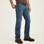 Ariat M7 Rebar Edge Men's Straight Leg Jeans