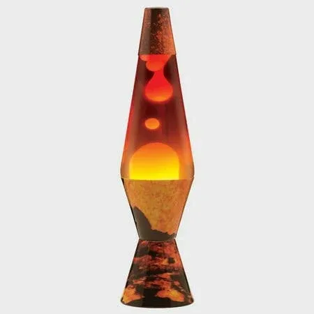 LAVA ColormaxTM Globe Lava Lamp