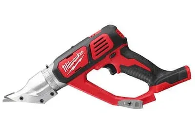 Milwaukee M18 18V Cordless 18-Gauge Double Cut Metal Shear 2635-20 ✅Sealed NEW✅