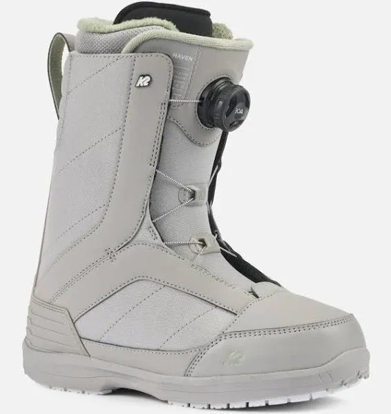 K2 Women's Haven Snowboard Boots