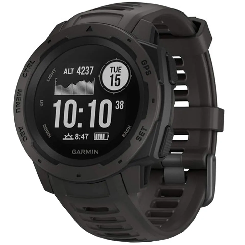 Garmin Instinct GPS Watch