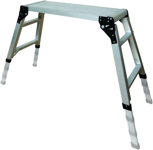 Metaltech Adjustable Work Platform