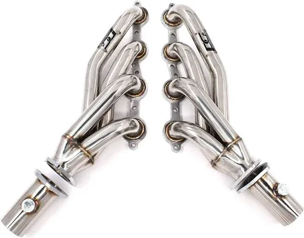 POWERGO Motorsport Exhaust Headers for LS Swap