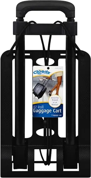 Cloudz EZ Roll Luggage Cart