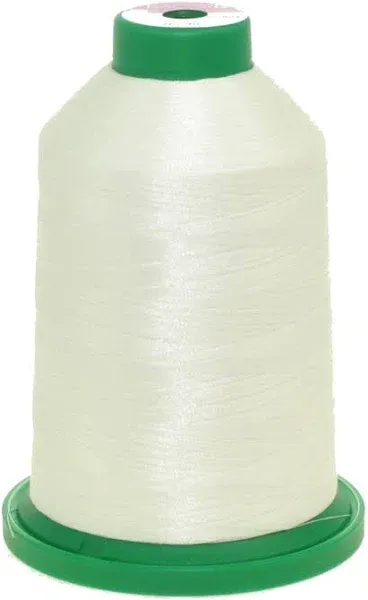 Isacord Embroidery Thread 5000m