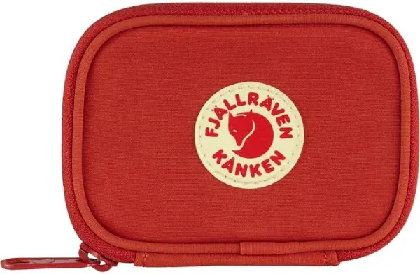 Fjallraven Kanken Card Wallet