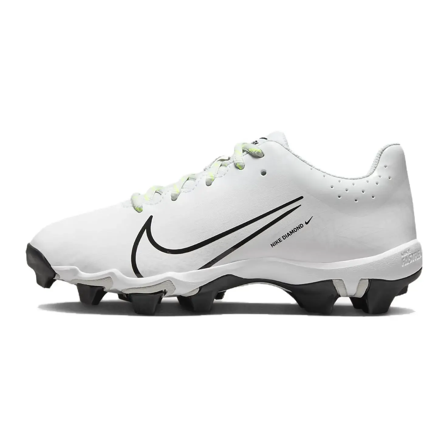 Nike Kids' Hyperdiamond 4 Keystone Softball Cleats