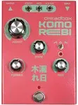 Dreadbox Komorebi Pedal Chorus