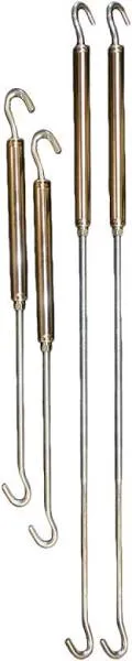 Lippert 182898 Turnbuckle Set