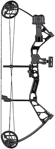 Bear Archery Compound Bow Pathfinder 29lb Black