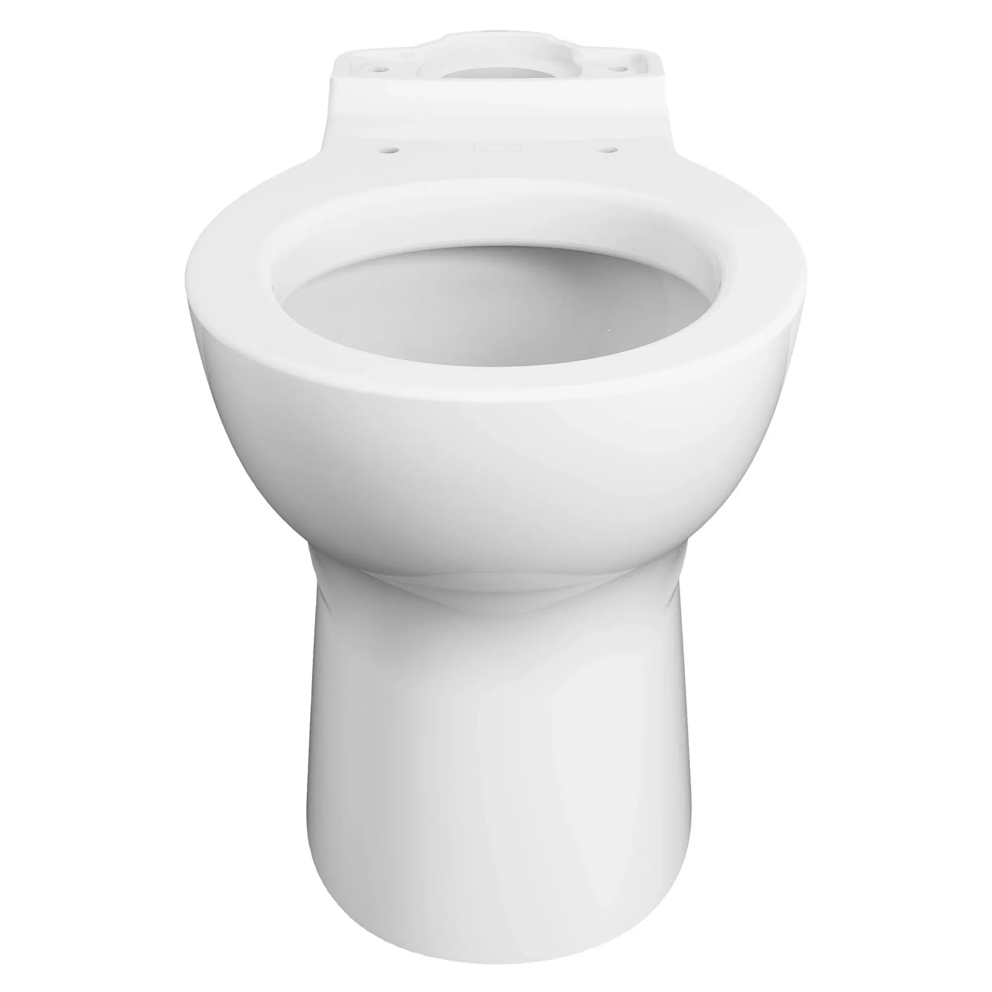 American Standard 3517D101.020 Cadet Pro Round Front Toilet Bowl - White