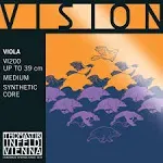 Thomastik Vi200 Vision Viola Set