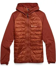 Cotopaxi Women's Capa Hybrid Insulated Hooded Jacket