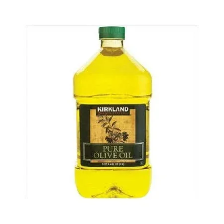 Kirkland Signature Pure Olive Oil 3L