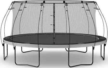 Skywalker Trampolines Epic Series 16-Foot Round Trampoline