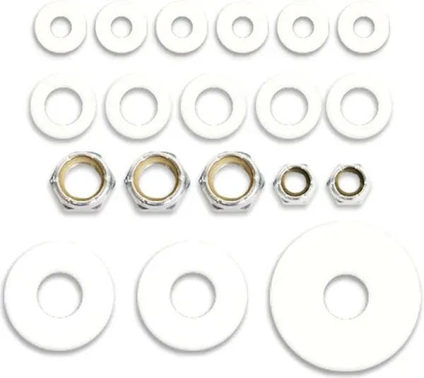 BLUE OX Tow Bar Replacement Washer Kit BX88382