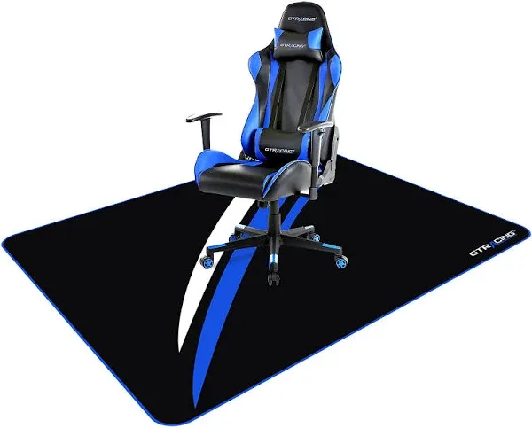 GTRACING Pro Gaming Floor Mat GT602