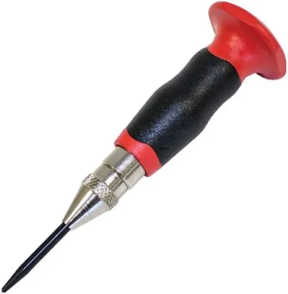 5&#034; Automatic Adjustable Center Punch, RN430230