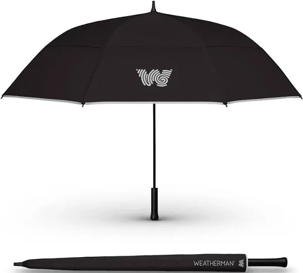 Weatherman Golf Lite Umbrella