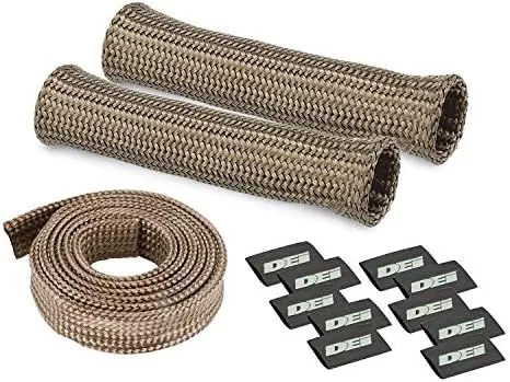 DEI Protect-A-Boot and Wire Kit