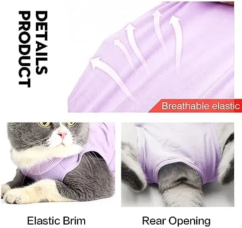 Cat Professional Recovery Suit