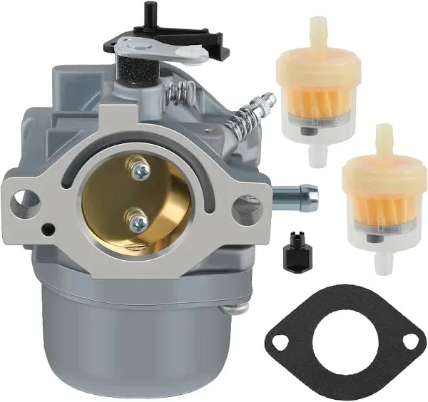 Carbhub Carburetor Replacement for Briggs & Stratton Walbro LMT 5-4993 with Mount