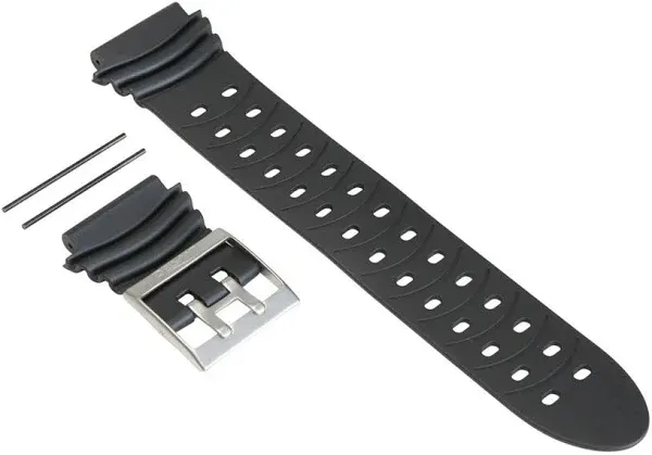 Galileo Sol/Luna/Terra Black Wrist Strap Set