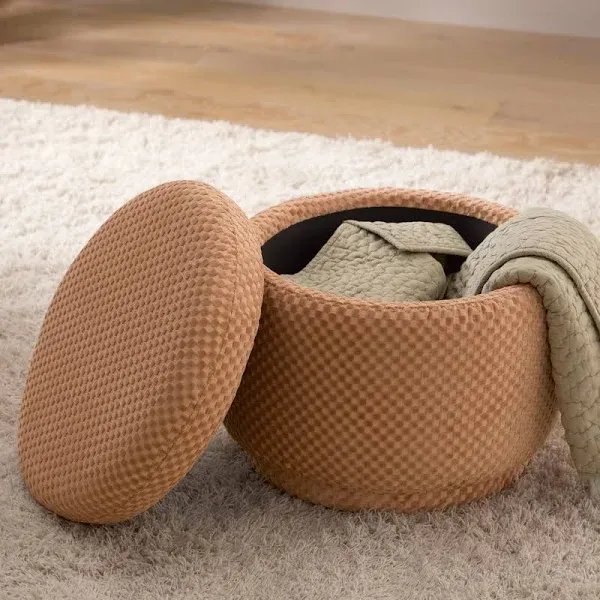 Babyletto Enoki Storage Ottoman