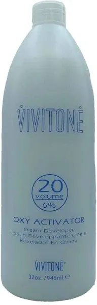 Vivitone Oxy Activator