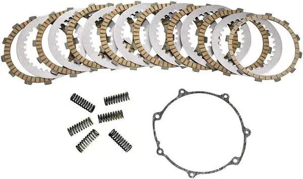 Yamaha Clutch Plate Kit