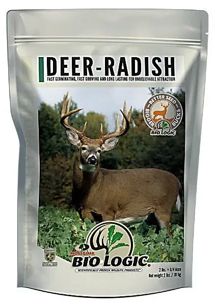 Mossy Oak BioLogic Deer Radish