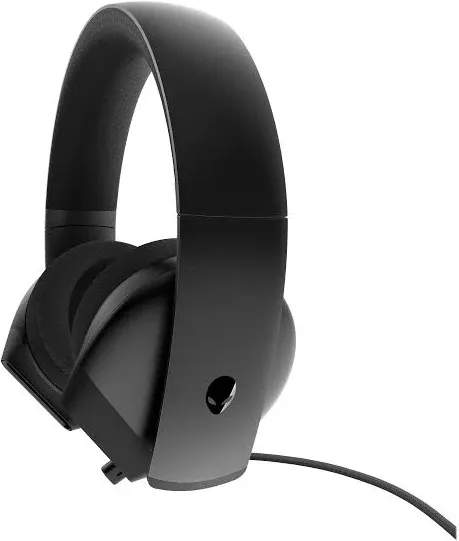 Alienware Stereo PC Gaming Headset AW310H