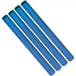 Rehabilitation Advantage Closed Cell Assorted Foam Tubing