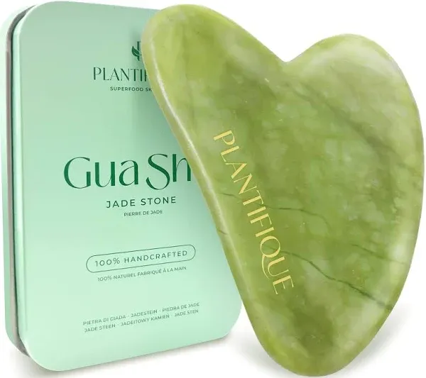 Plantifique Gua Sha Facial Tools