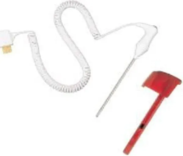 Welch Allyn Rectal Probe & Well Kit