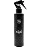 Sea Salt Spray for Men - Salt Water Texture & Volume Spray for Men’s Beach Waves & Curls with Heat Protection 200 ml - Made in Germany