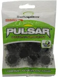 Softspikes Pulsar Fast Twist 3.0 Golf Cleat