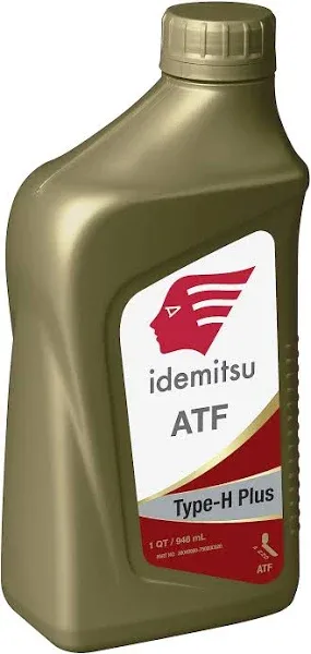 Idemitsu 30040090-75000C020 - QT TYPE H PLUS ATF | FinditParts