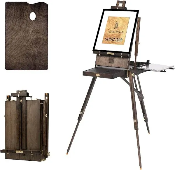 Atworth French Easel