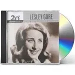 20th Century Masters: The Millennium Collection - The Best of Lesley Gore