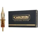 Kwadron Cartridge Tattoo Needles (Box of 20)