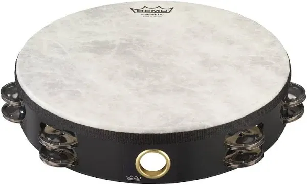 Remo Fiberskyn Tambourine