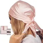 Blush Multi-Way Sleep Scarf