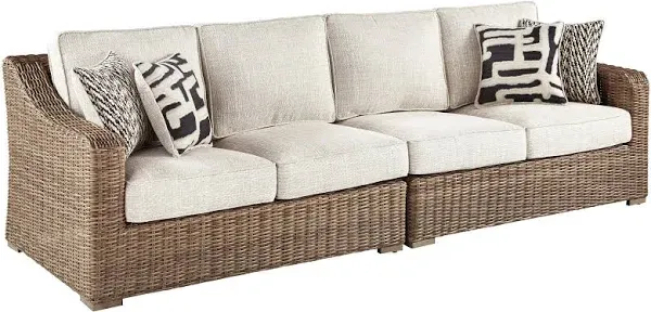 Beachcroft Loveseat by Ashley