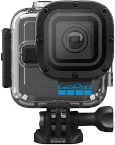 GoPro Protective Case for HERO11 Black Mini