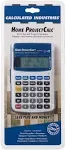 Calculated Industries 8510 Home ProjectCalc DIY Project Calculator New Sealed