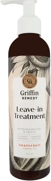 Griffin Remedy Leave-In Treatment