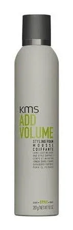 Kms Add Volume Styling Foam